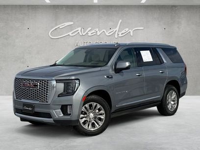 Used 2023 GMC Yukon Denali