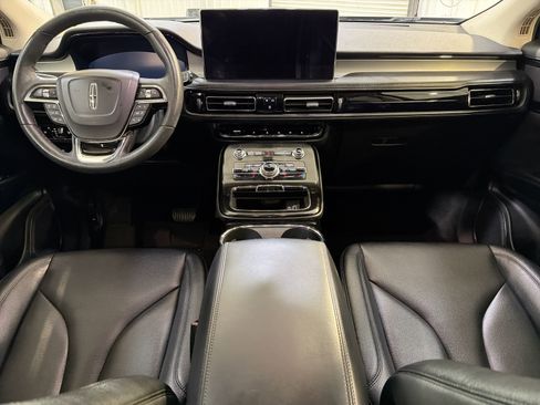 Used 2022 Lincoln Nautilus FWD w/ Premium Package image 23