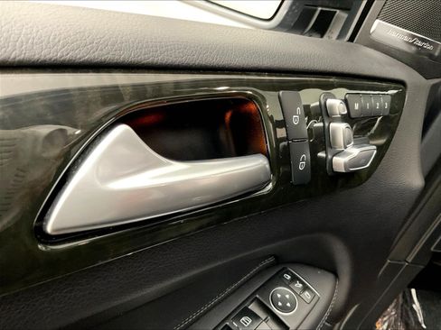 Certified 2019 Mercedes-Benz GLS 450 4MATIC image 37