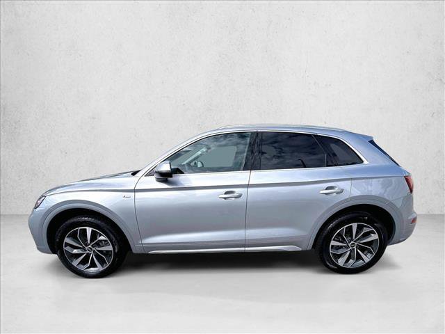 Used 2022 Audi Q5 2.0T Premium Plus AWD/4WD image 6