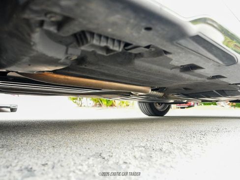 Used 2020 BMW X6 M50i w/ Executive Package image 75