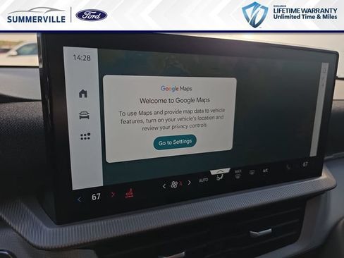 New 2026 Ford Explorer Active RWD image 24
