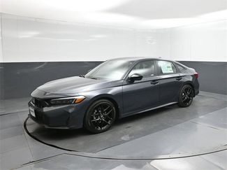 New 2026 Honda Civic Sport video 1