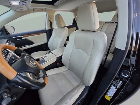 Used 2021 Lexus RX 350 FWD w/ Premium Package image 12