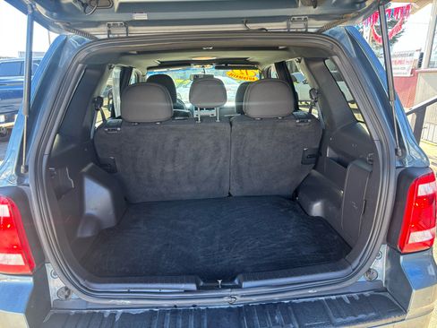 Used 2012 Ford Escape XLT image 5