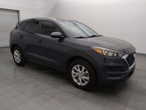 Used 2019 Hyundai Tucson Value image 11