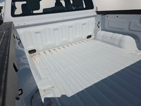 New 2025 Ford Ranger XL image 8