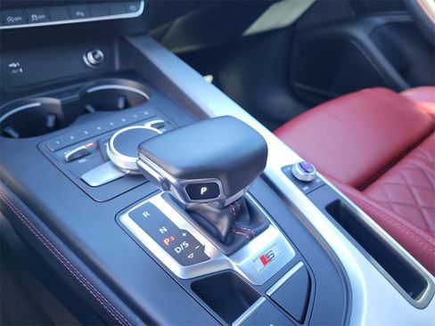 Used 2019 Audi S4 Prestige image 13