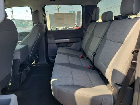 New 2026 Ford F150 XLT RWD image 11