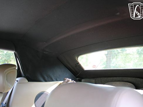 Used 1995 Pontiac Firebird Trans Am image 37