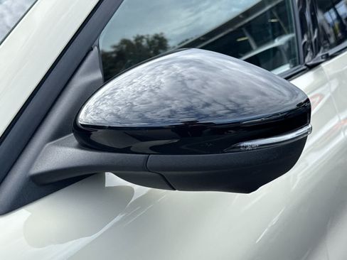 Used 2025 Ford Mustang Mach-E Select RWD image 7