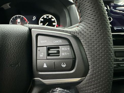 New 2025 Honda Ridgeline TrailSport+ image 29