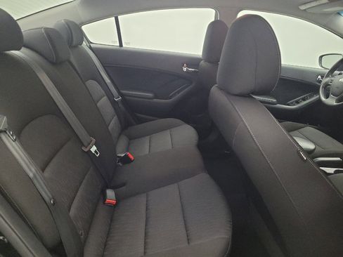 Used 2014 Kia Forte LX FWD image 19