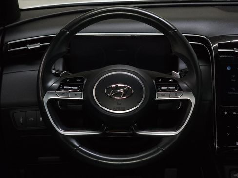 Used 2024 Hyundai Santa Cruz XRT AWD/4WD image 27