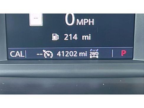 Certified 2019 Chevrolet Silverado 1500 LTZ w/ LTZ Premium Package image 16