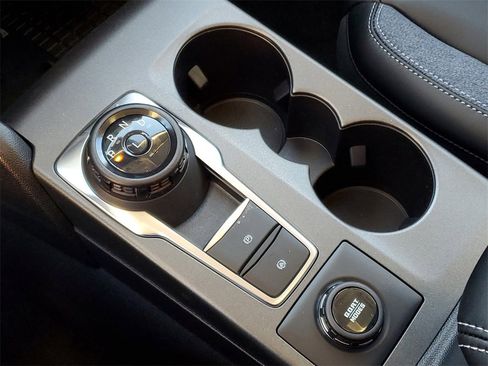 New 2025 Ford Bronco Sport Outer Banks image 21