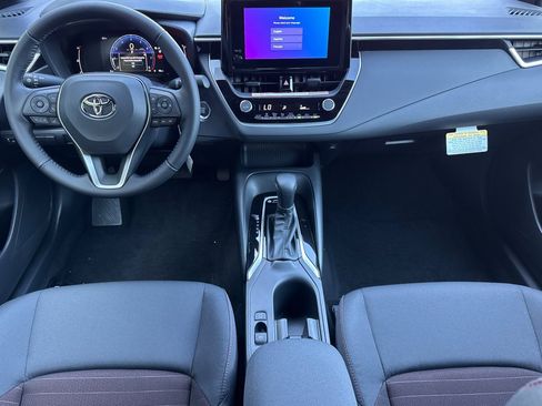 New 2026 Toyota Corolla SE image 4