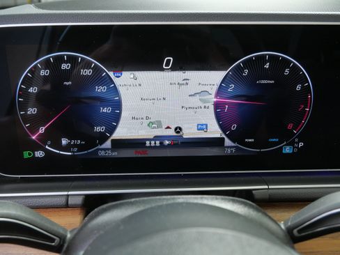 Certified 2026 Mercedes-Benz GLE 350 4MATIC image 29