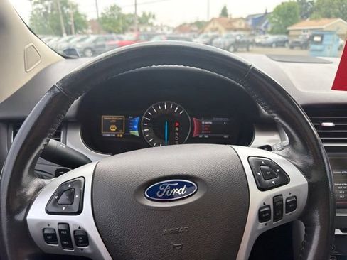 Used 2013 Ford Edge Sport w/ Driver Entry Pkg AWD/4WD image 23