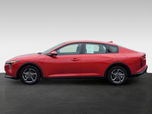 Used 2025 Kia K4 FWD image 7
