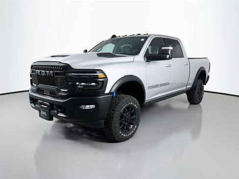 New 2026 RAM 2500 Power Wagon image 3