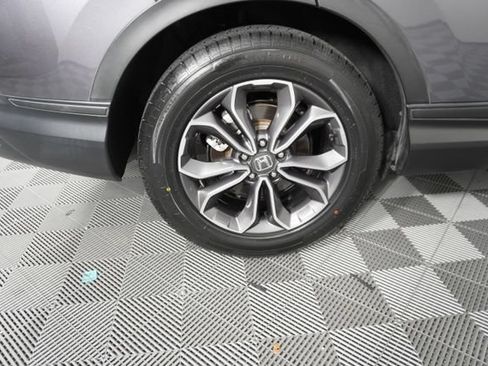 Used 2020 Honda CR-V EX-L image 14