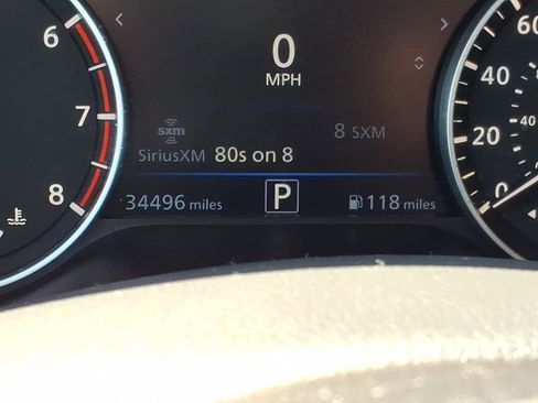 Certified 2022 Nissan Altima 2.0 SR FWD image 26