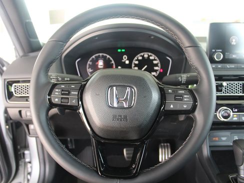 Used 2026 Honda Civic Sport image 19