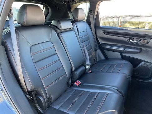 Certified 2025 Honda CR-V Sport-L image 28