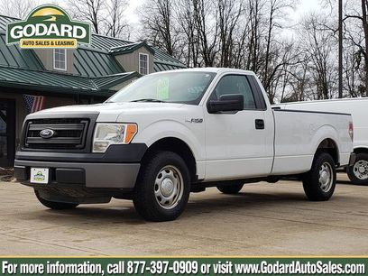 Used 2014 Ford F150 XL w/ Power Equipment Group