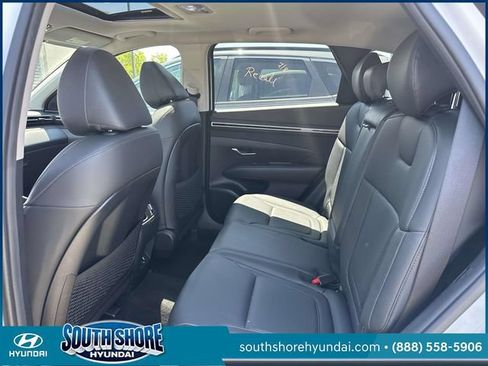 Certified 2023 Hyundai Tucson SEL w/ Convenience Package AWD/4WD image 12