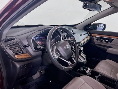 Used 2019 Honda CR-V EX-L image 9