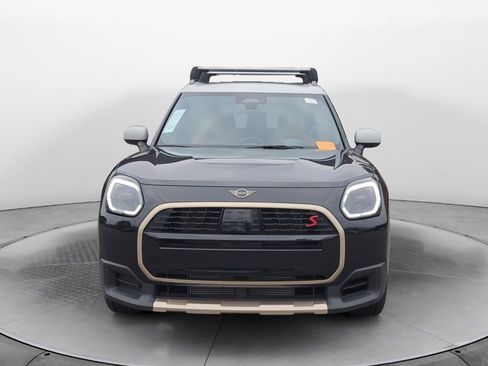 Used 2025 MINI Cooper Countryman S image 2