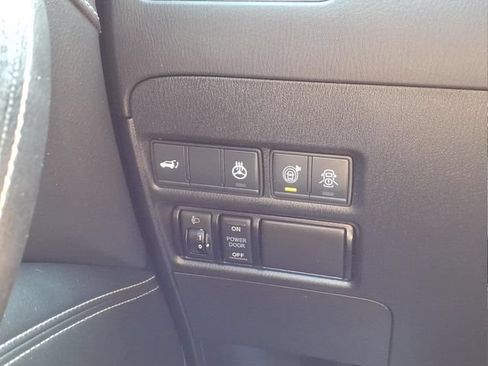 Used 2020 INFINITI QX80 Luxe w/ Proassist Package AWD/4WD image 28