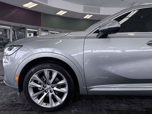 Used 2023 Buick Envision Avenir image 21