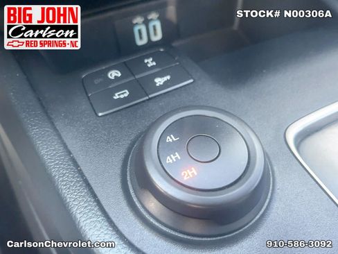 Used 2021 Ford Ranger XLT w/ Equipment Group 302A High AWD/4WD image 21