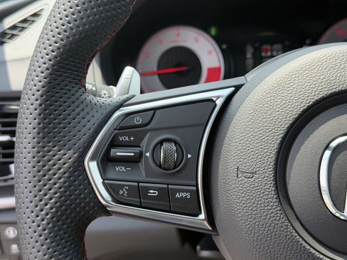 New 2026 Acura RDX A-Spec AWD/4WD image 15