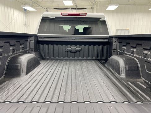 New 2026 Chevrolet Silverado 1500 RST w/ RST Select Package AWD/4WD image 24