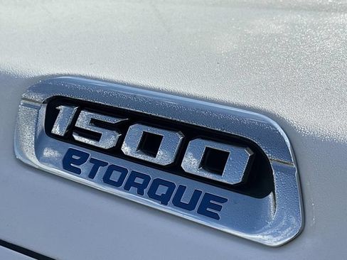 New 2026 RAM 1500 Big Horn AWD/4WD image 19