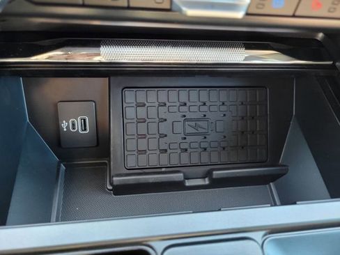 New 2025 Ford F150 Lariat w/ Equipment Group 501A Mid image 28