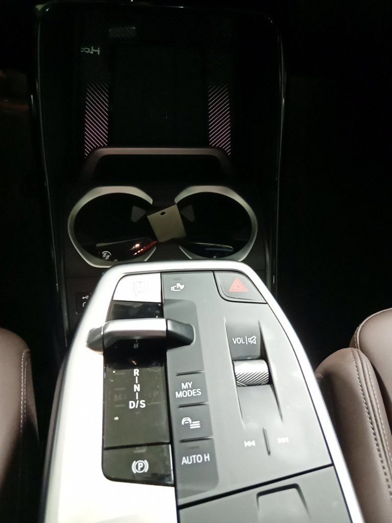 Used 2024 BMW X1 M35i w/ Shadowloine Package AWD/4WD image 19