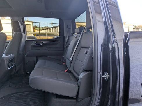 New 2026 GMC Sierra 1500 Elevation AWD/4WD image 9