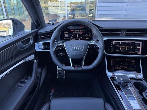 New 2026 Audi RS 7 Performance image 11