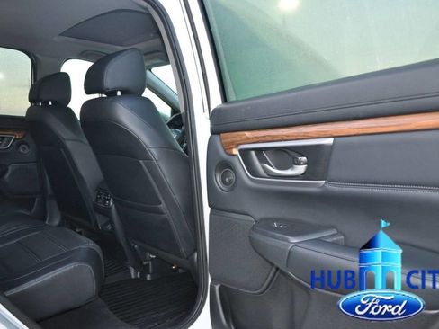 Used 2017 Honda CR-V Touring image 15