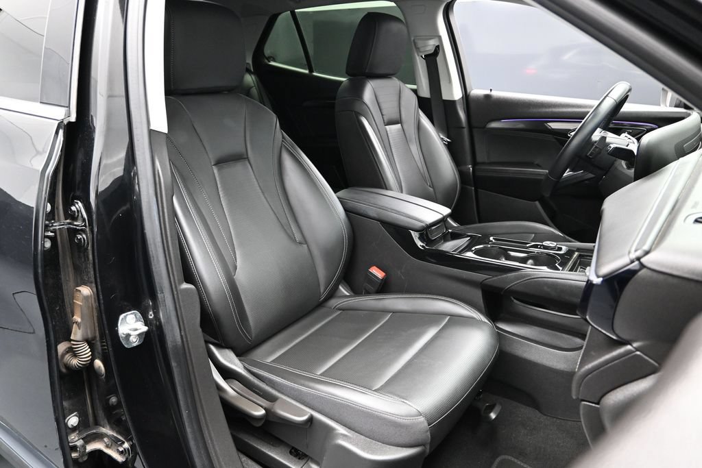 Used 2024 Buick Envision Preferred AWD/4WD image 15