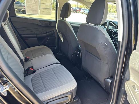 Certified 2022 Ford Escape SE w/ Convenience Package image 16