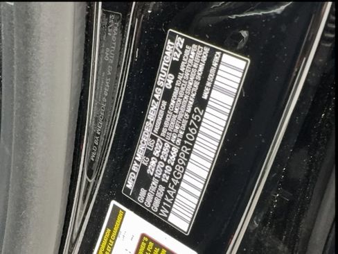 Used 2023 Mercedes-Benz C 300 Sedan image 48