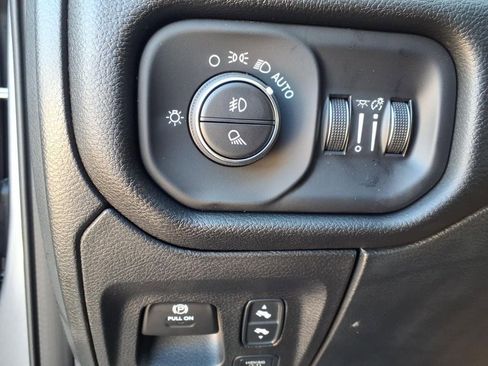 New 2026 RAM 1500 Laramie w/ Night Edition AWD/4WD image 18