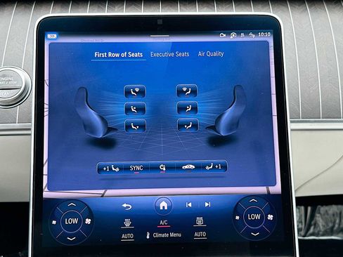 Used 2024 Mercedes-Benz Maybach S 680 4MATIC image 16