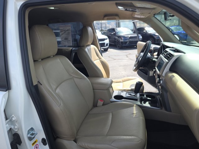 Used 2010 Toyota 4Runner SR5 RWD image 33